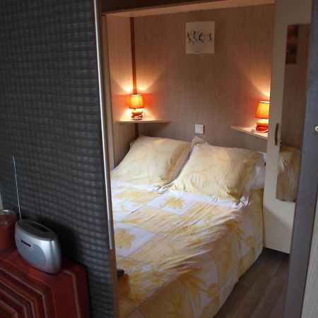 Le Petit Chalet 포르티씨오 외부 사진